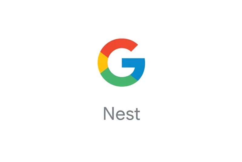 Nest (Google) in Casa de Oro-Mount Helix